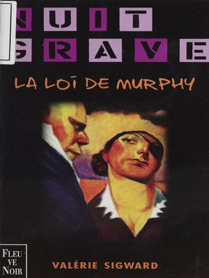 cover image of La Loi de Murphy